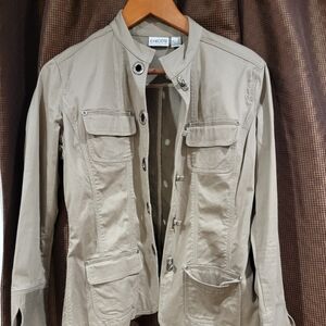 Womens Chico jacket size 0